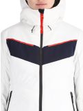 Miniatura Icepeak, Elsah chaqueta de esquí mujeres Optic White blanco 