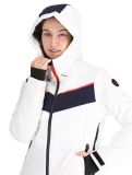 Miniatura Icepeak, Elsah chaqueta de esquí mujeres Optic White blanco 