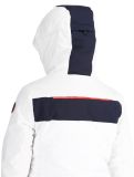 Miniatura Icepeak, Elsah chaqueta de esquí mujeres Optic White blanco 