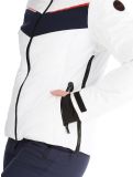 Miniatura Icepeak, Elsah chaqueta de esquí mujeres Optic White blanco 