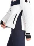 Miniatura Icepeak, Elsah chaqueta de esquí mujeres Optic White blanco 