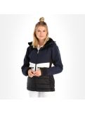 Miniatura Icepeak, Ely chaqueta de esquí softshell mujeres dark azul