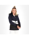 Miniatura Icepeak, Ely chaqueta de esquí softshell mujeres dark azul