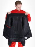 Miniatura Icepeak, Emmet chaqueta de esquí hombres Black negro 