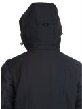 Miniatura Icepeak, Emmet chaqueta de esquí hombres Black negro 