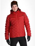 Miniatura Icepeak, Emmet chaqueta de esquí hombres Cranberry rojo 