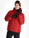 Miniatura Icepeak, Emmet chaqueta de esquí hombres Cranberry rojo 