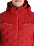 Miniatura Icepeak, Emmet chaqueta de esquí hombres Cranberry rojo 