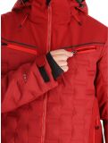 Miniatura Icepeak, Emmet chaqueta de esquí hombres Cranberry rojo 