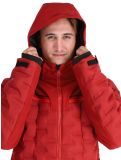 Miniatura Icepeak, Emmet chaqueta de esquí hombres Cranberry rojo 