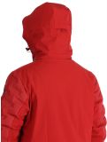 Miniatura Icepeak, Emmet chaqueta de esquí hombres Cranberry rojo 