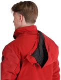 Miniatura Icepeak, Emmet chaqueta de esquí hombres Cranberry rojo 