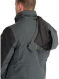 Miniatura Icepeak, Emmet chaqueta de esquí hombres Dark Olive verde 