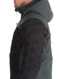 Miniatura Icepeak, Emmet chaqueta de esquí hombres Dark Olive verde 