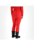 Miniatura Icepeak, Enigma pantalones de esquí softshell mujeres classic rojo 