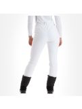 Miniatura Icepeak, Enigma pantalones de esquí softshell mujeres optic blanco 