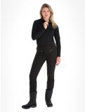 Miniatura Icepeak, Enigma legging mujeres Black negro 