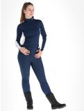 Miniatura Icepeak, Enigma legging mujeres Dark Blue azul 