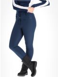 Miniatura Icepeak, Enigma legging mujeres Dark Blue azul 