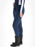 Miniatura Icepeak, Enigma legging mujeres Dark Blue azul 