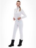 Miniatura Icepeak, Enigma legging mujeres Optic White blanco 