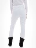 Miniatura Icepeak, Enigma legging mujeres Optic White blanco 