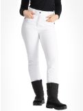 Miniatura Icepeak, Enigma legging mujeres Optic White blanco 