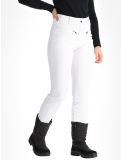 Miniatura Icepeak, Enigma legging mujeres Optic White blanco 