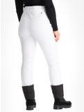 Miniatura Icepeak, Enigma legging mujeres Optic White blanco 