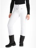 Miniatura Icepeak, Enigma legging mujeres Optic White blanco 