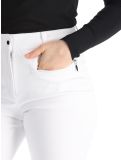 Miniatura Icepeak, Enigma legging mujeres Optic White blanco 