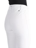 Miniatura Icepeak, Enigma legging mujeres Optic White blanco 