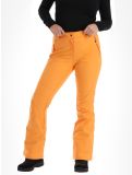 Miniatura Icepeak, Entiat pantalones de esquí softshell mujeres Abricot naranja 