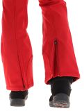 Miniatura Icepeak, Entiat pantalones de esquí softshell mujeres Burgundy borgoña 