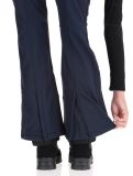 Miniatura Icepeak, Entiat pantalones de esquí softshell mujeres Dark Blue azul 