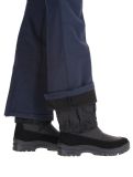 Miniatura Icepeak, Entiat pantalones de esquí softshell mujeres Dark Blue azul 