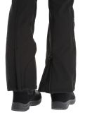 Miniatura Icepeak, Entiat pantalones de esquí softshell mujeres Black negro 