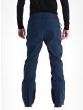 Miniatura Icepeak, Erding pantalones de esquí softshell hombres Dark Blue azul 