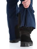 Miniatura Icepeak, Erding pantalones de esquí softshell hombres Dark Blue azul 