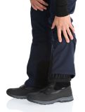 Miniatura Icepeak, Erding pantalones de esquí softshell hombres Dark Blue azul 