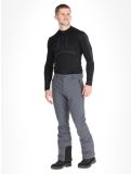 Miniatura Icepeak, Erding pantalones de esquí softshell hombres Granite gris 