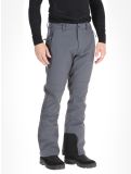 Miniatura Icepeak, Erding pantalones de esquí softshell hombres Granite gris 