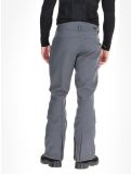 Miniatura Icepeak, Erding pantalones de esquí softshell hombres Granite gris 