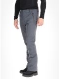 Miniatura Icepeak, Erding pantalones de esquí softshell hombres Granite gris 