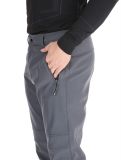 Miniatura Icepeak, Erding pantalones de esquí softshell hombres Granite gris 