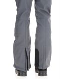 Miniatura Icepeak, Erding pantalones de esquí softshell hombres Granite gris 