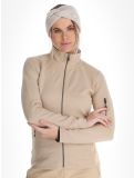 Miniatura Icepeak, Ettenheim chaleco mujeres Beige beige 