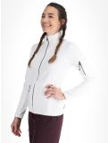 Miniatura Icepeak, Ettenheim chaleco mujeres Optic White blanco 