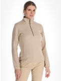 Miniatura Icepeak, Evansdale jersey mujeres Beige beige 