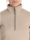 Miniatura Icepeak, Evansdale jersey mujeres Beige beige 